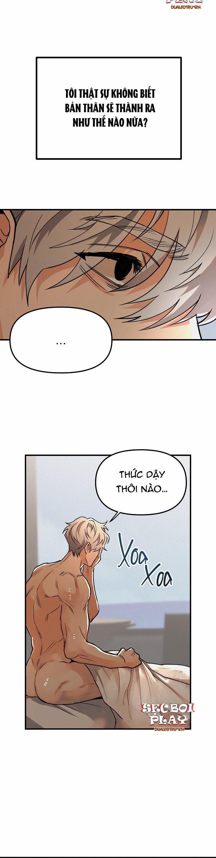 Boy Meets Girl 15 trang 18