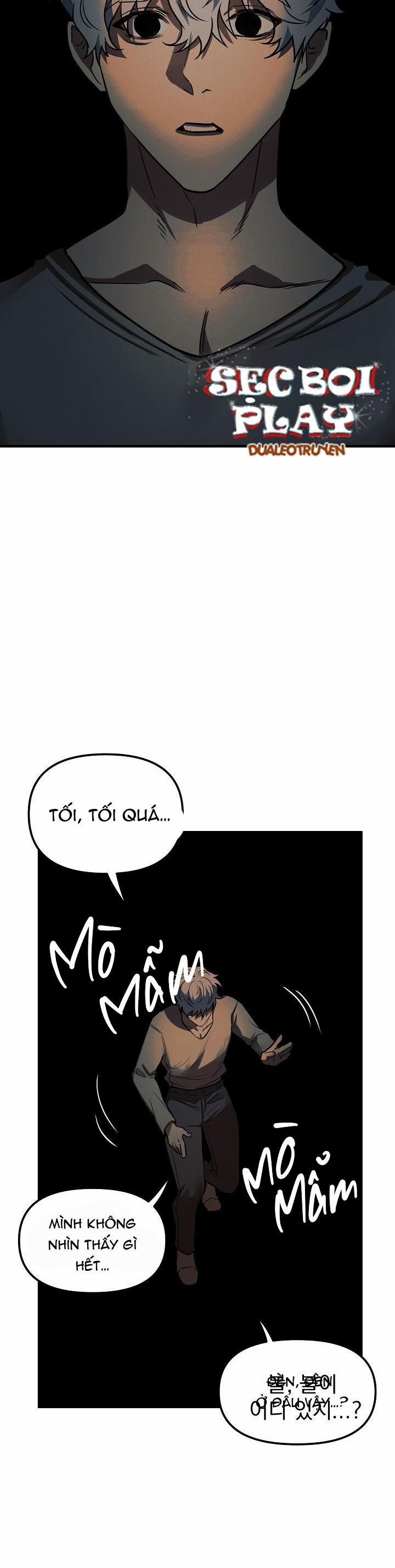 Boy Meets Girl 15 trang 2