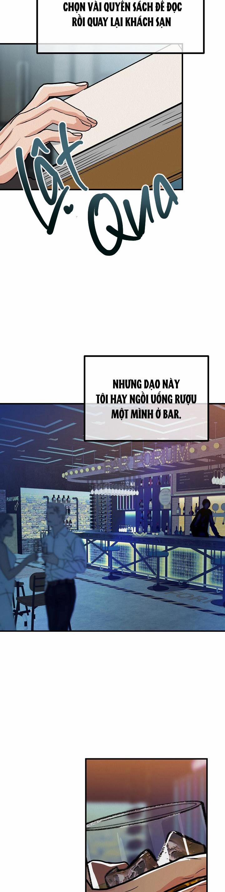 Boy Meets Girl 15 trang 20