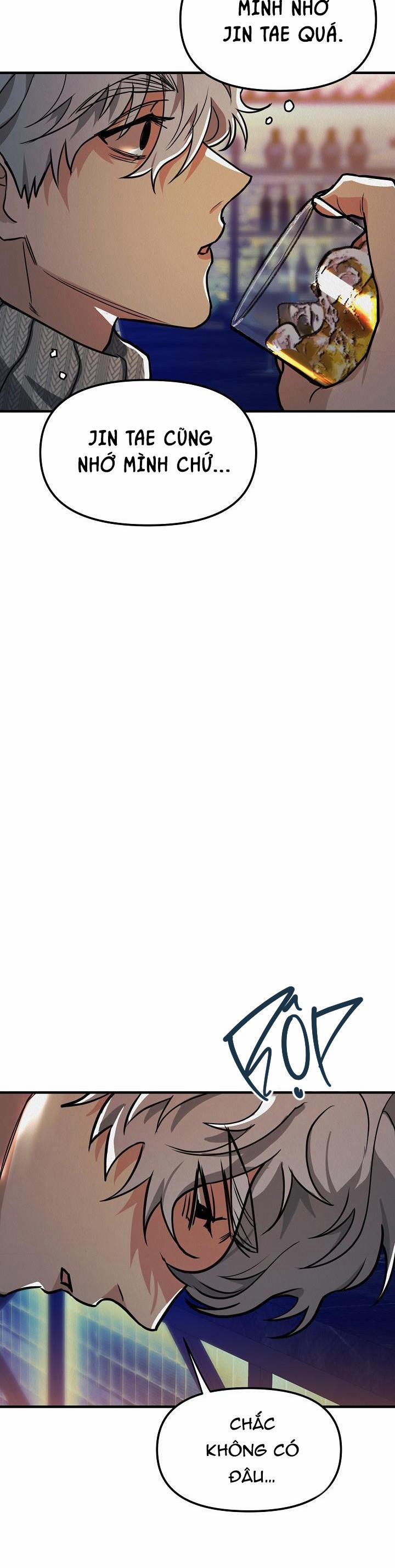 Boy Meets Girl 15 trang 22