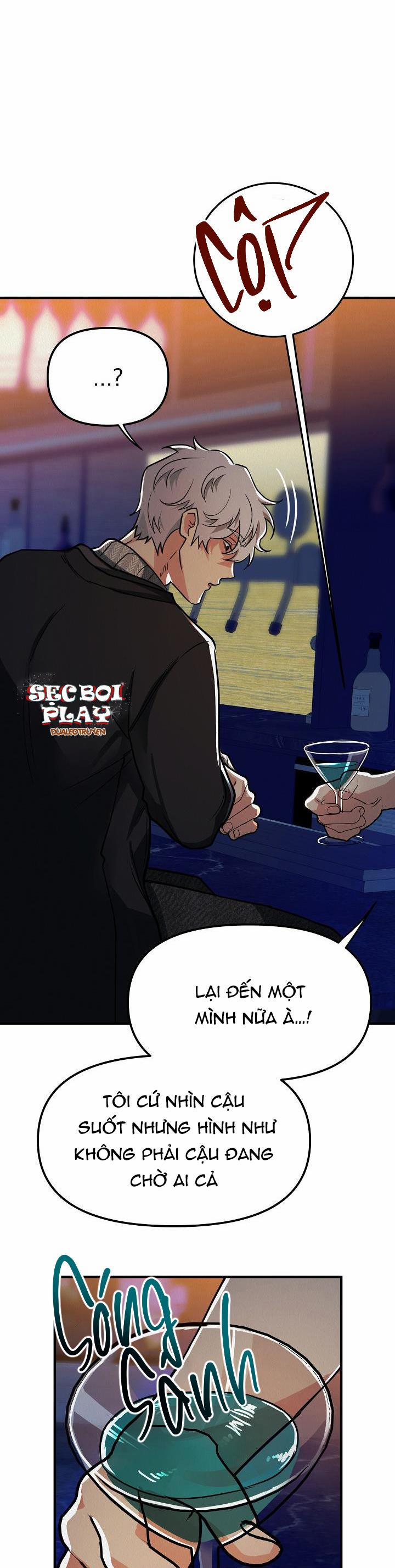 Boy Meets Girl 15 trang 23