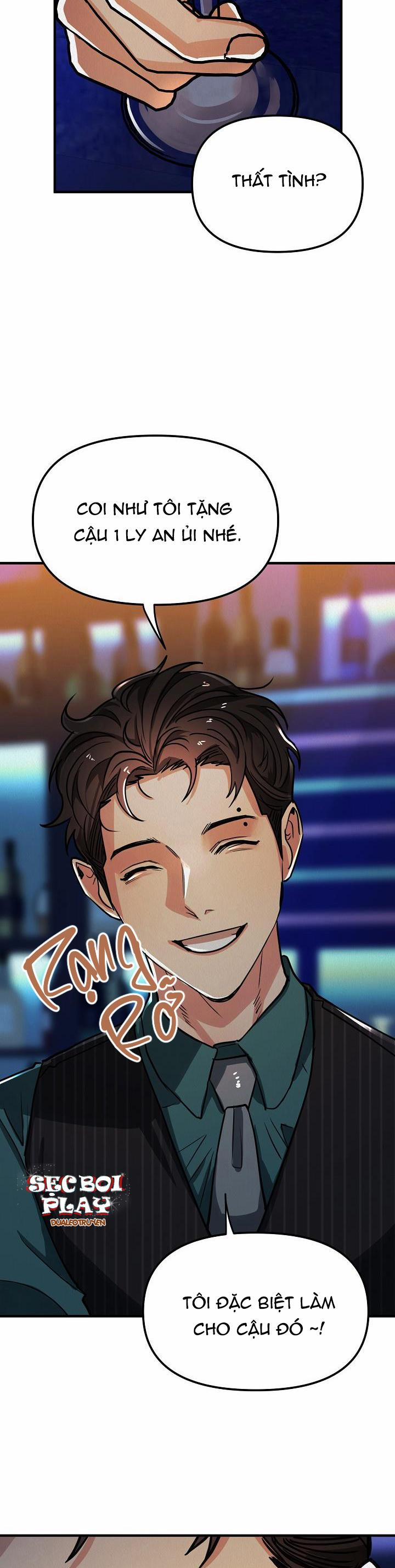 Boy Meets Girl 15 trang 24