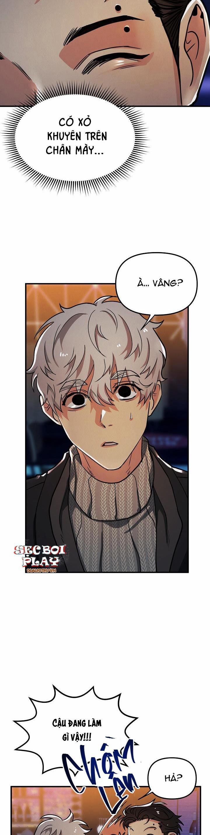 Boy Meets Girl 15 trang 25