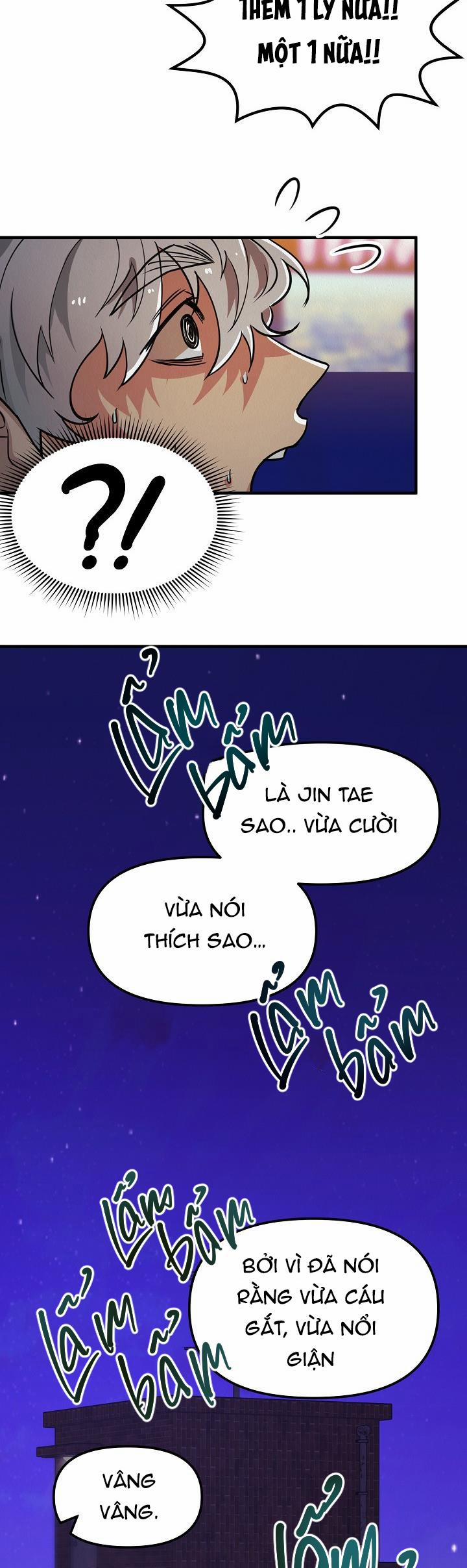 Boy Meets Girl 15 trang 27