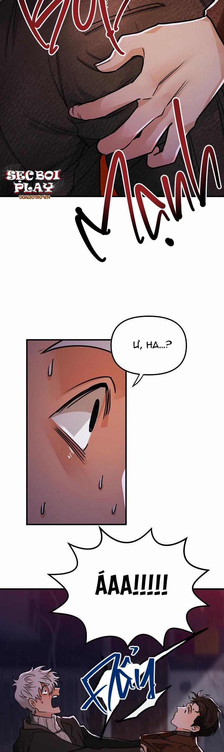 Boy Meets Girl 15 trang 30