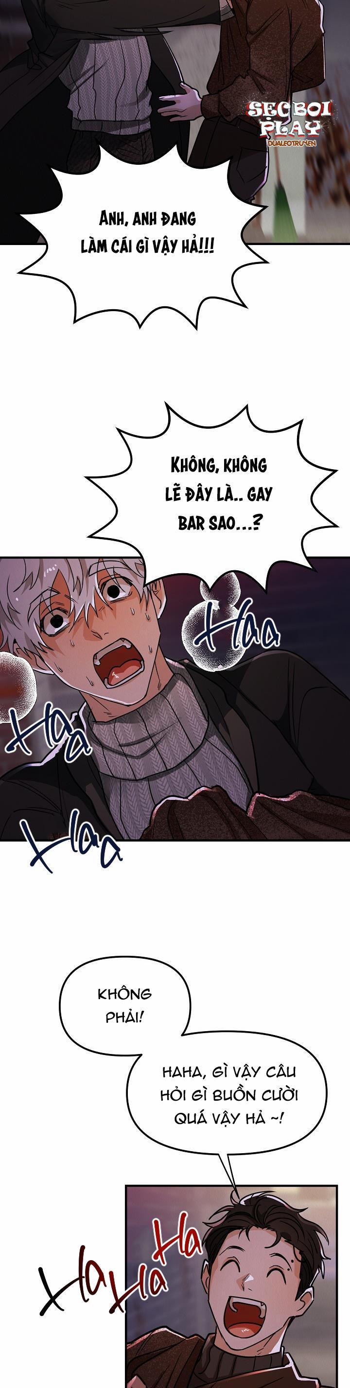 Boy Meets Girl 15 trang 31