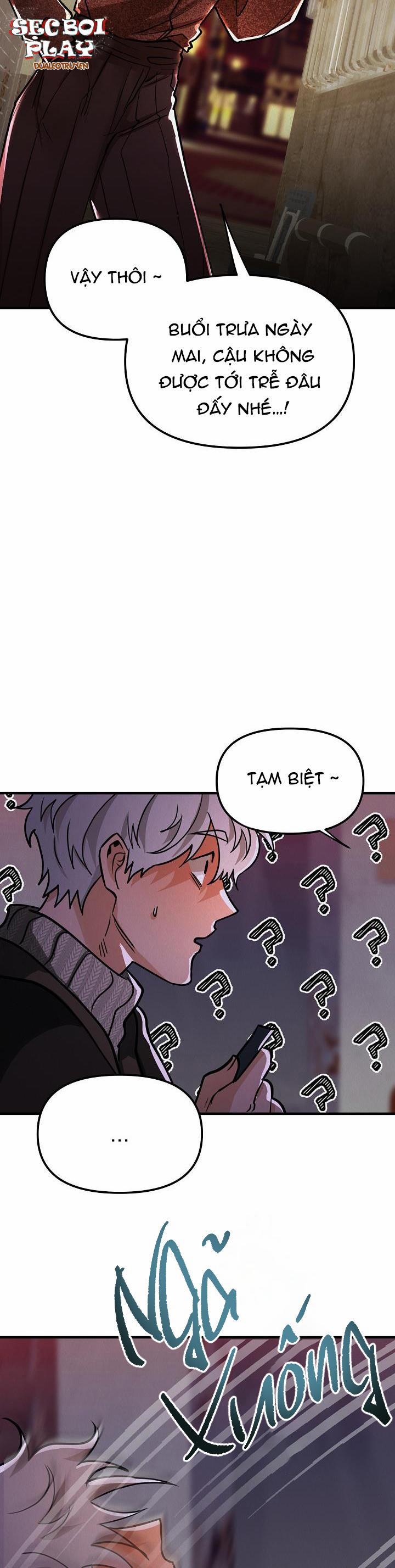 Boy Meets Girl 15 trang 35