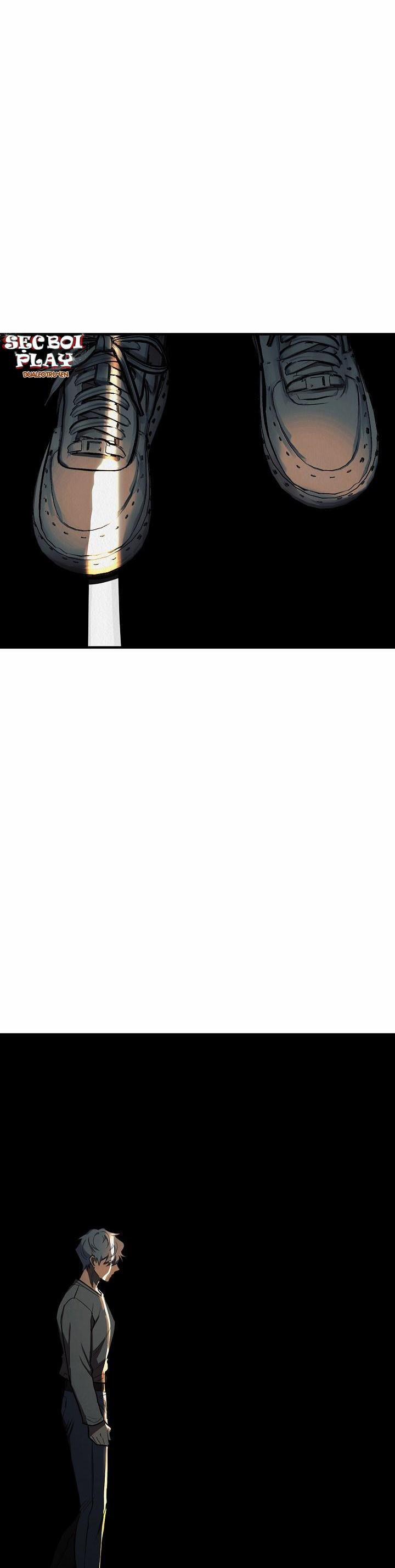 Boy Meets Girl 15 trang 4