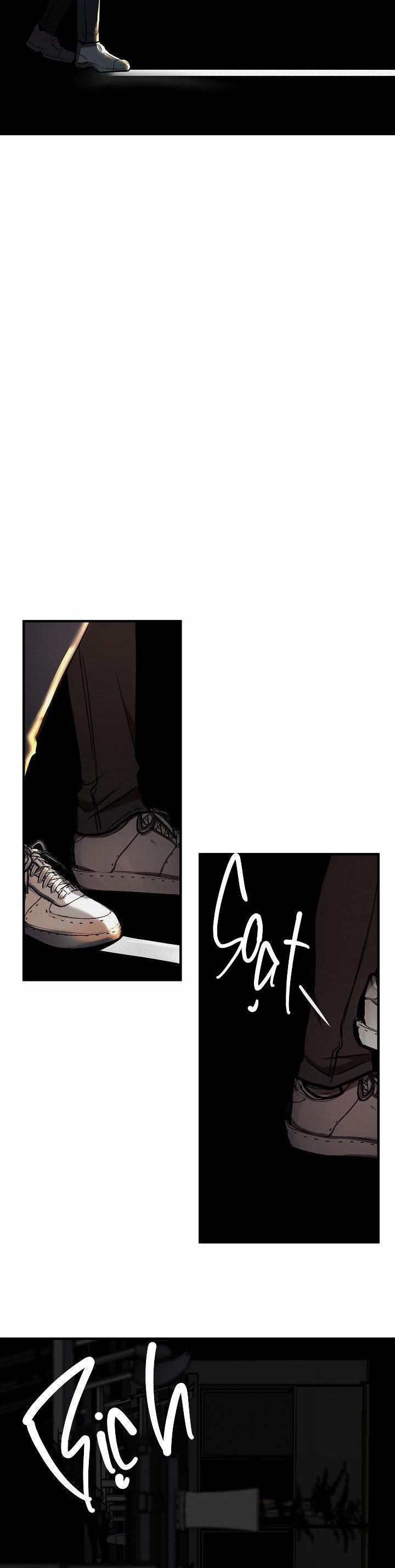 Boy Meets Girl 15 trang 5