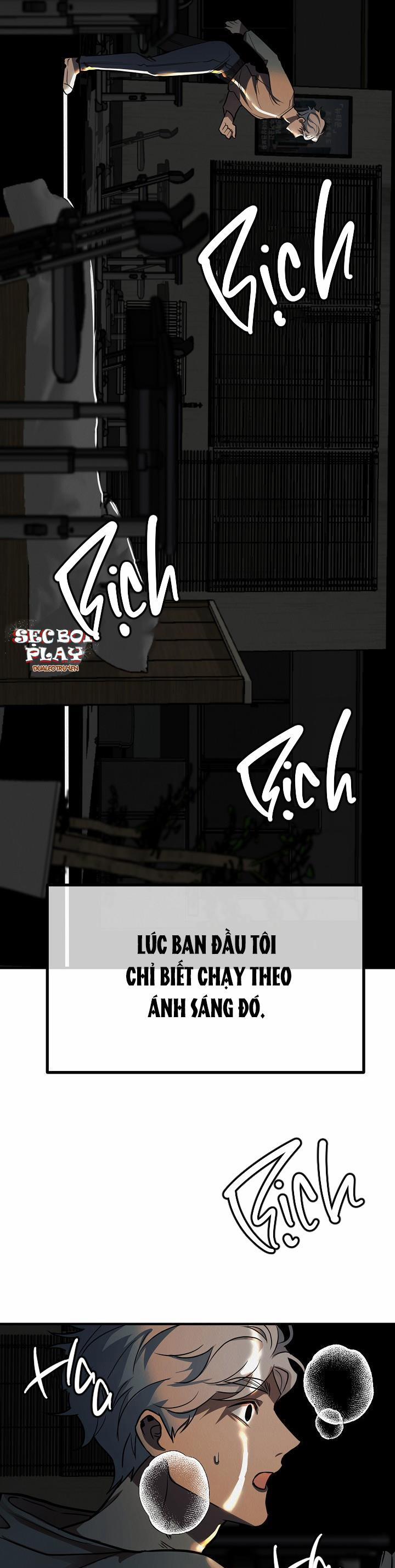 Boy Meets Girl 15 trang 6