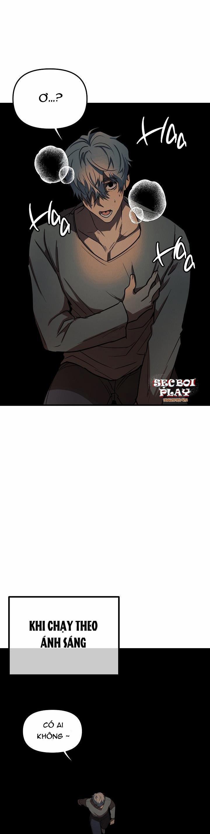 Boy Meets Girl 15 trang 8