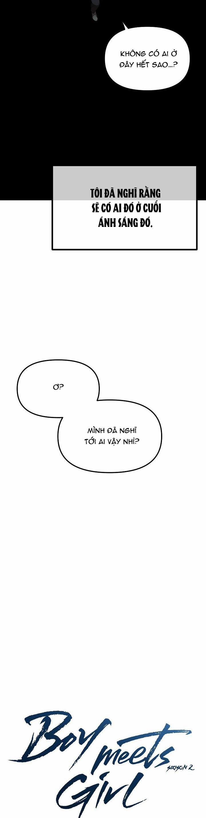 Boy Meets Girl 15 trang 9