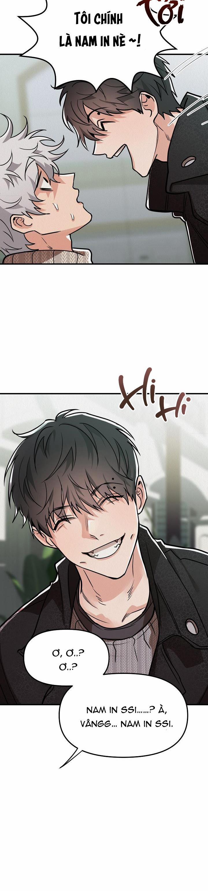 Boy Meets Girl 16 trang 10