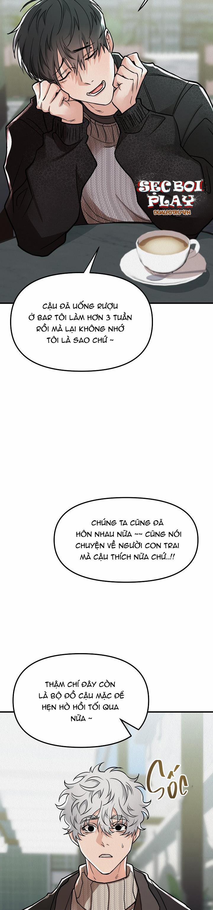 Boy Meets Girl 16 trang 12