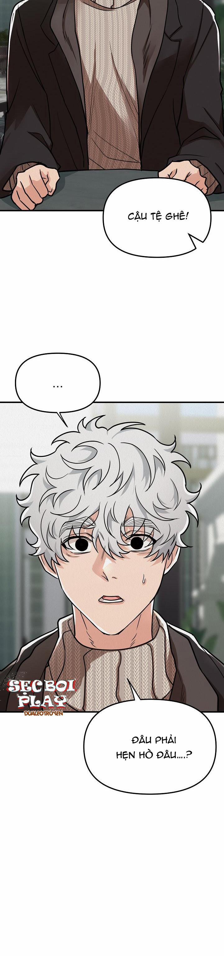 Boy Meets Girl 16 trang 13