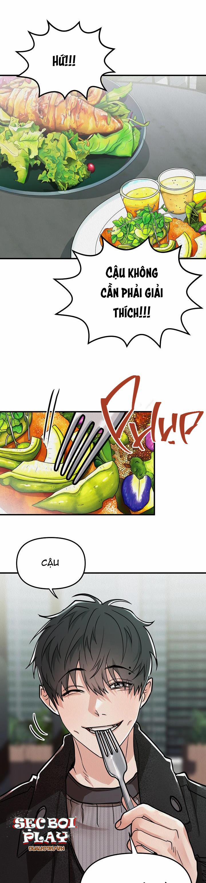 Boy Meets Girl 16 trang 14