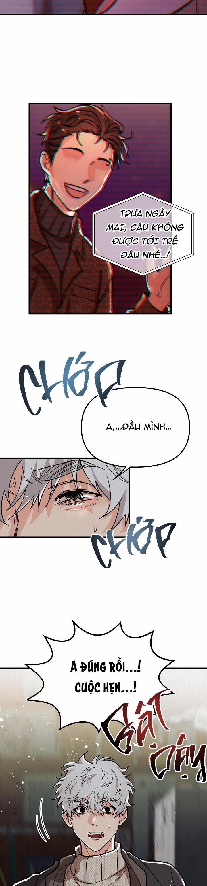 Boy Meets Girl 16 trang 2