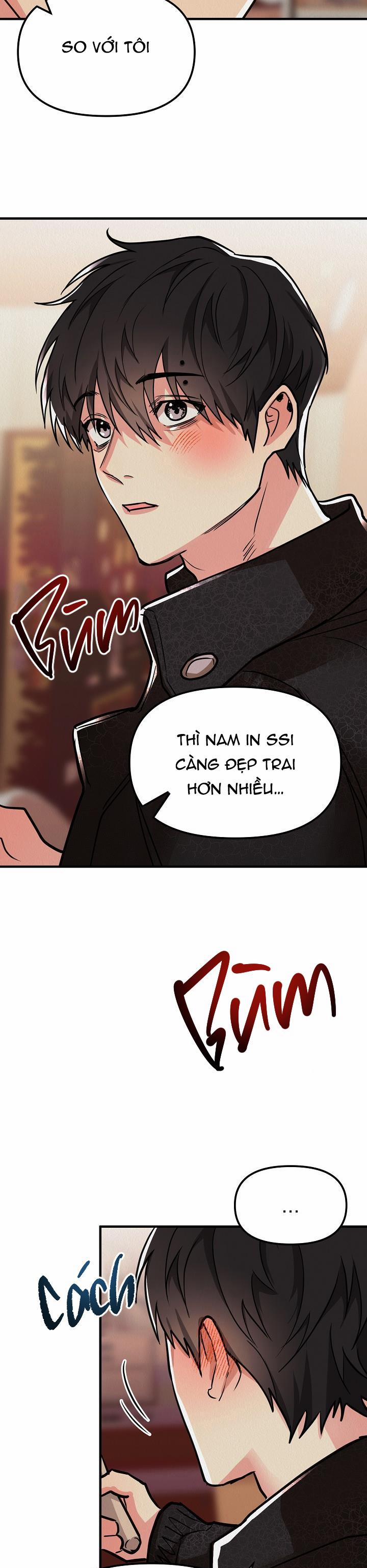 Boy Meets Girl 16 trang 21