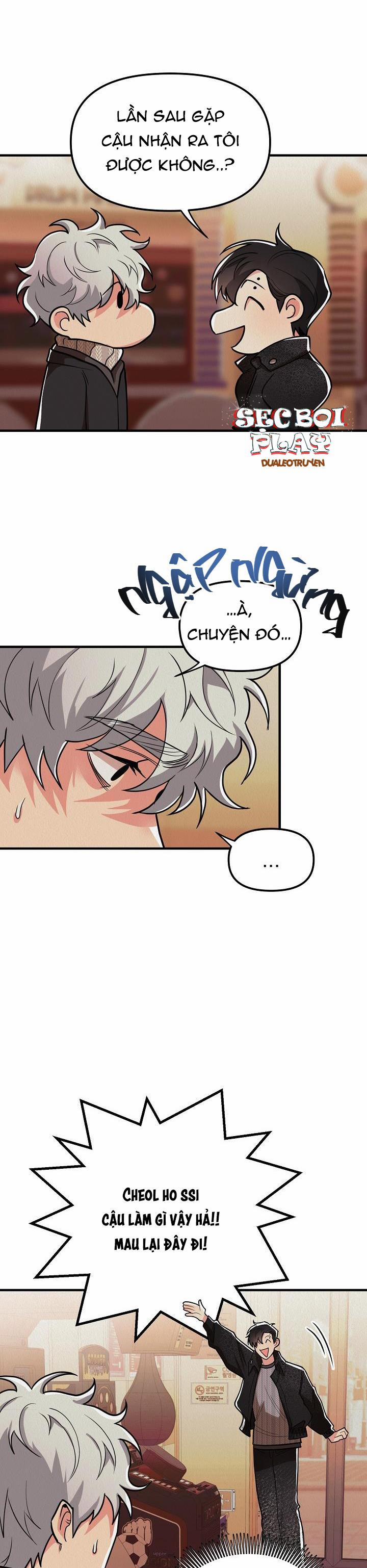 Boy Meets Girl 16 trang 24
