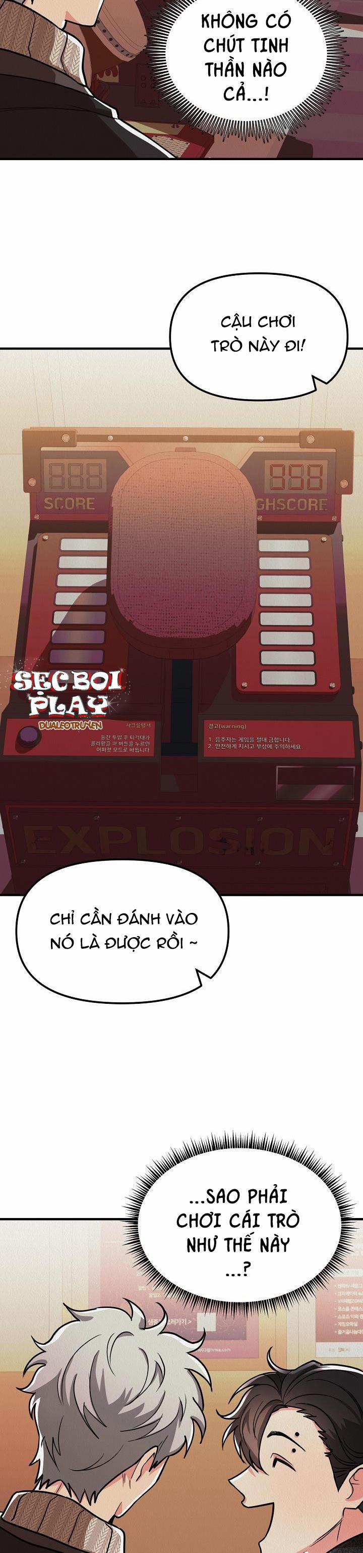 Boy Meets Girl 16 trang 25