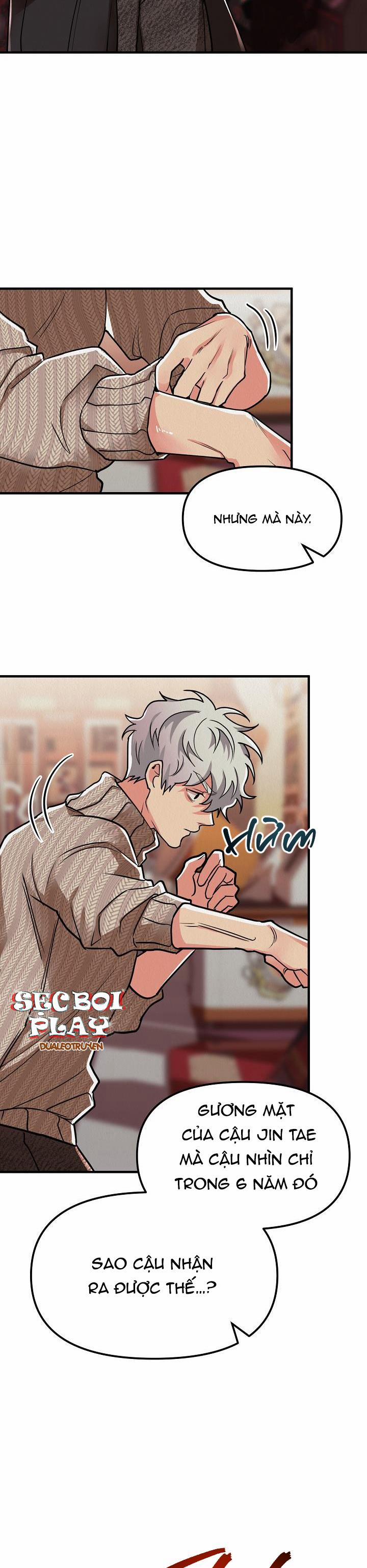 Boy Meets Girl 16 trang 27