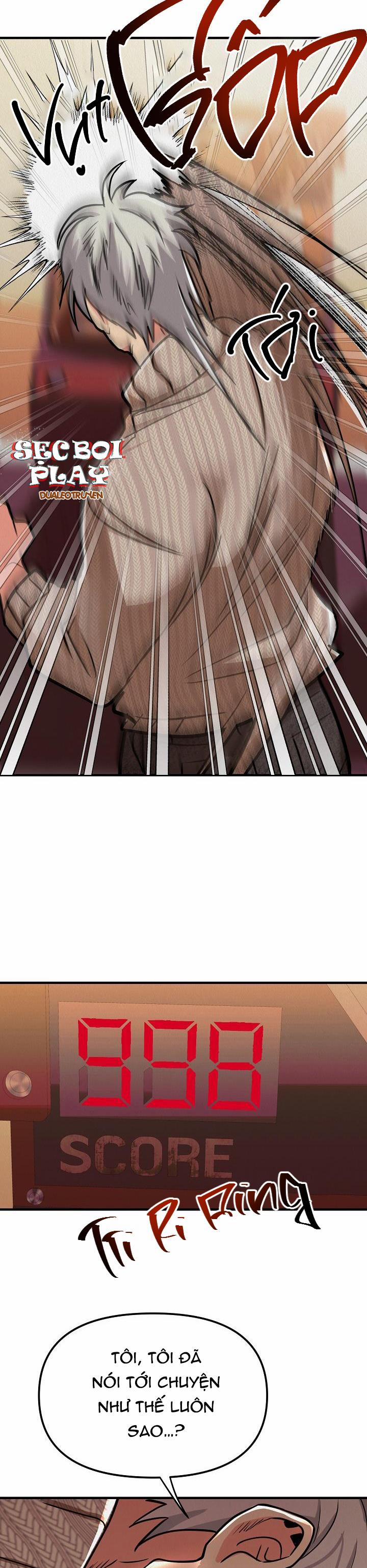 Boy Meets Girl 16 trang 28