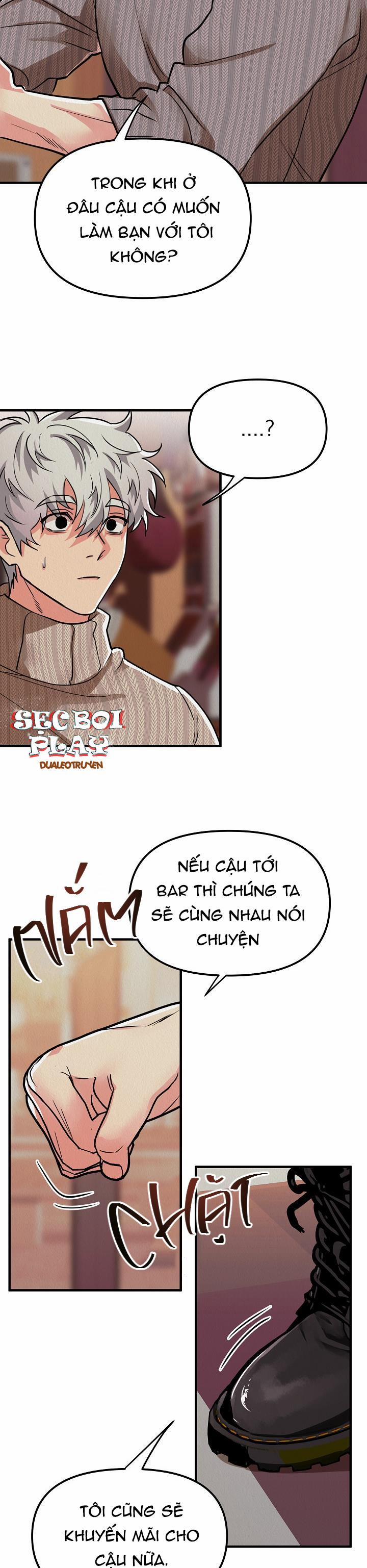 Boy Meets Girl 16 trang 31