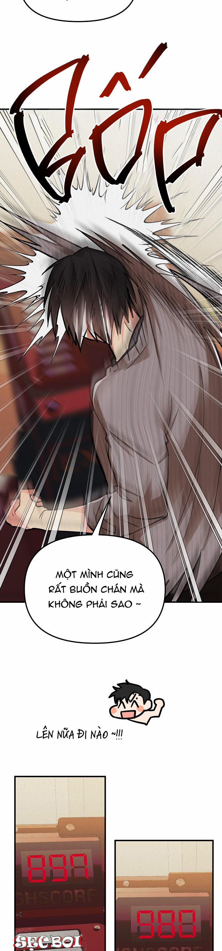 Boy Meets Girl 16 trang 32