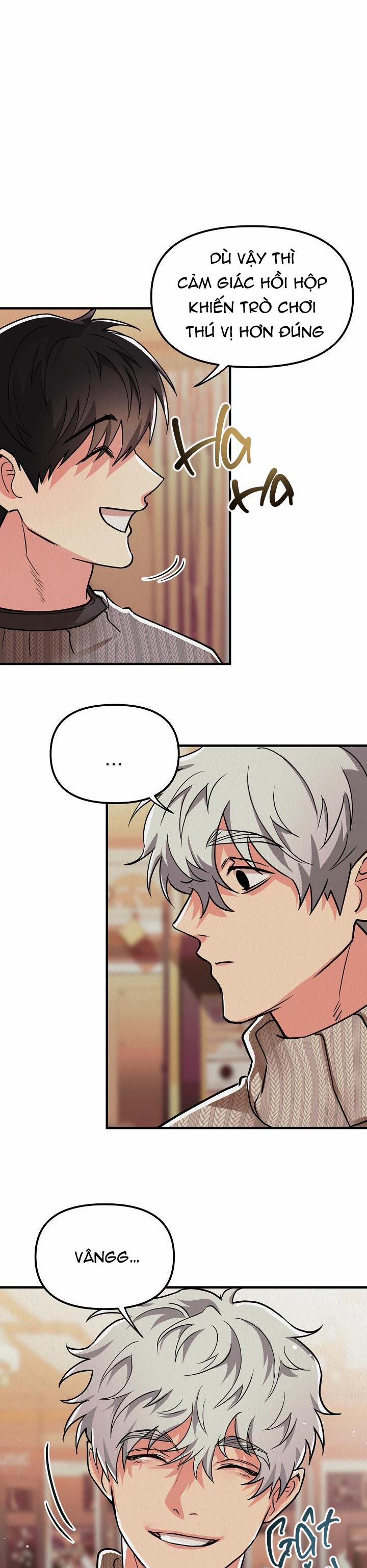 Boy Meets Girl 16 trang 34