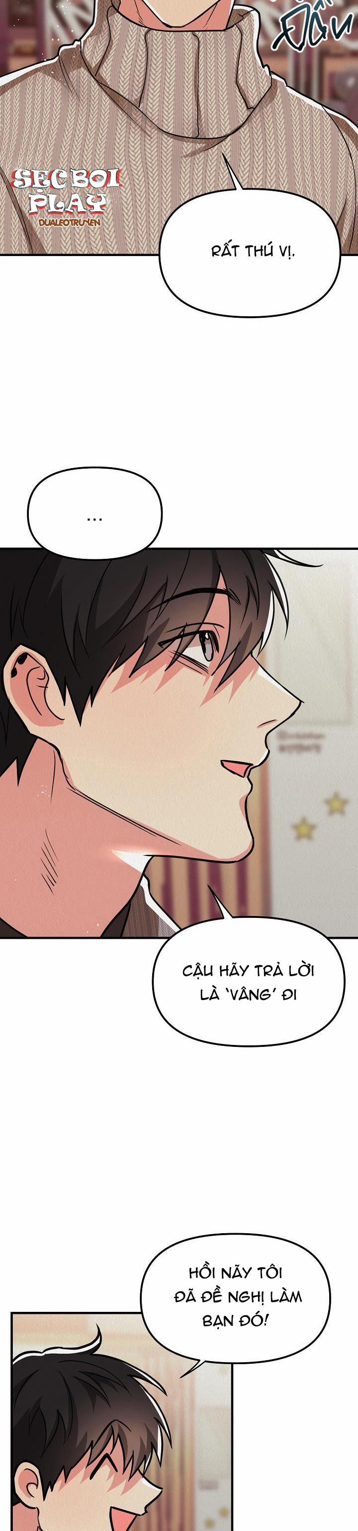 Boy Meets Girl 16 trang 35