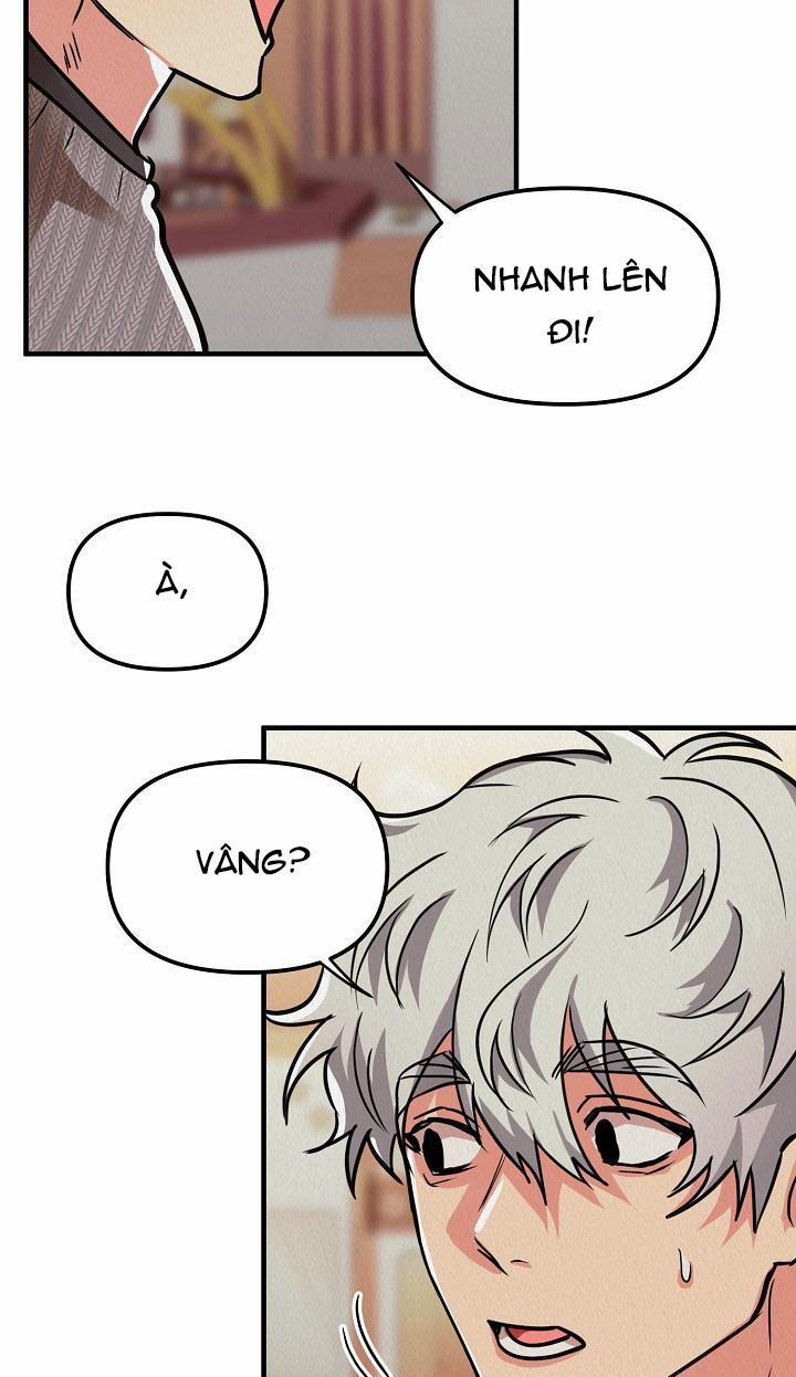 Boy Meets Girl 16 trang 36