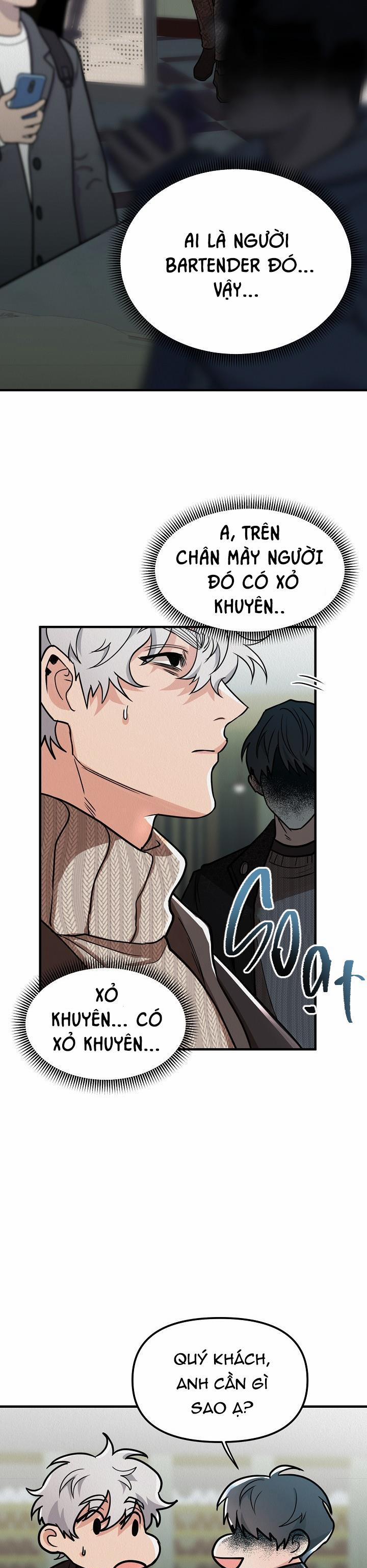 Boy Meets Girl 16 trang 6