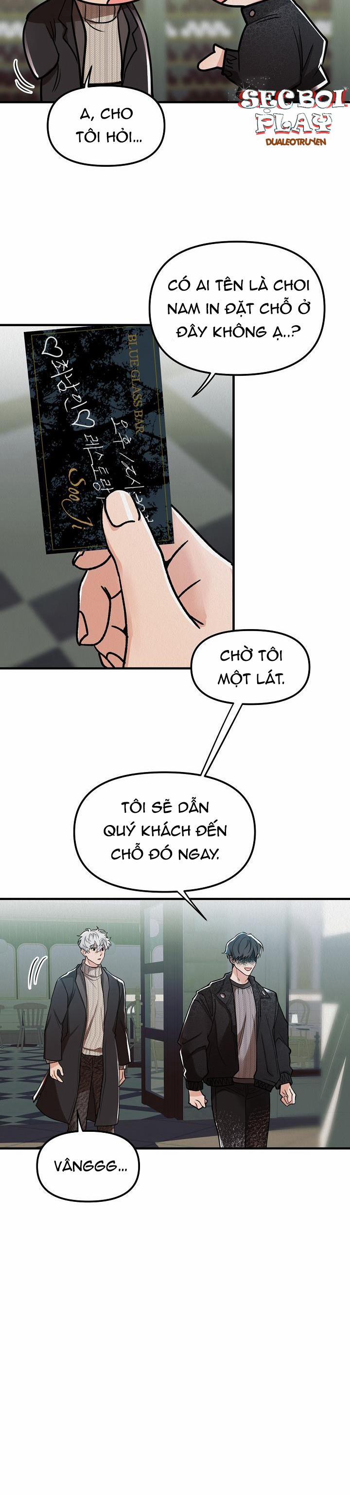 Boy Meets Girl 16 trang 7