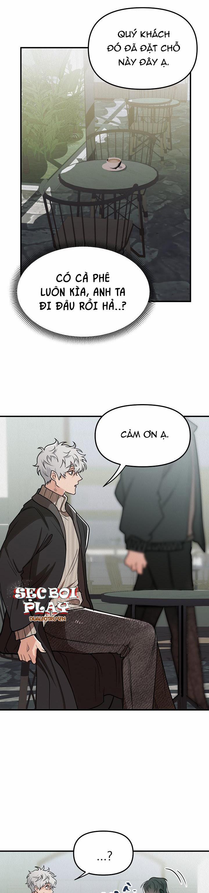 Boy Meets Girl 16 trang 8