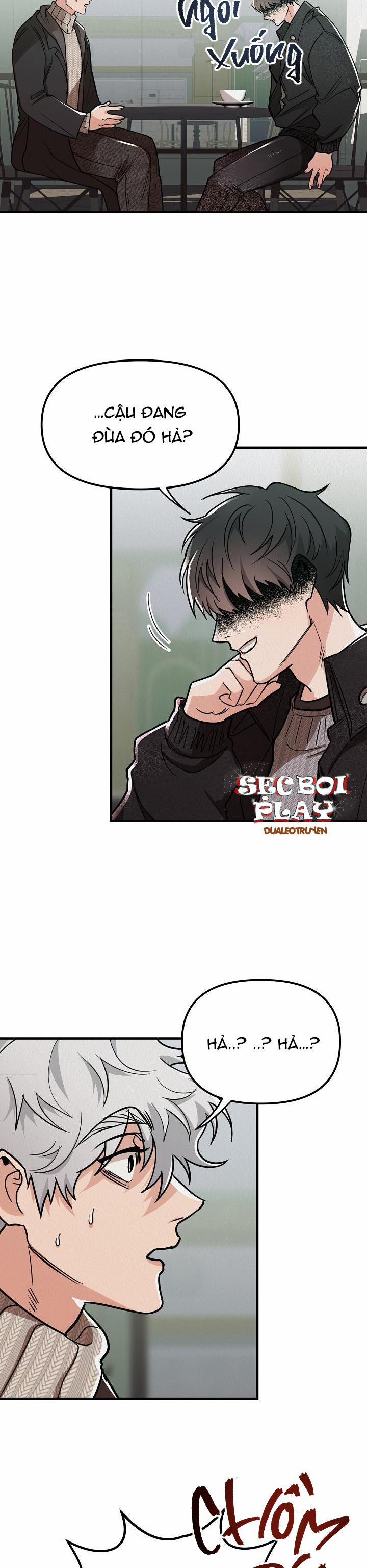 Boy Meets Girl 16 trang 9