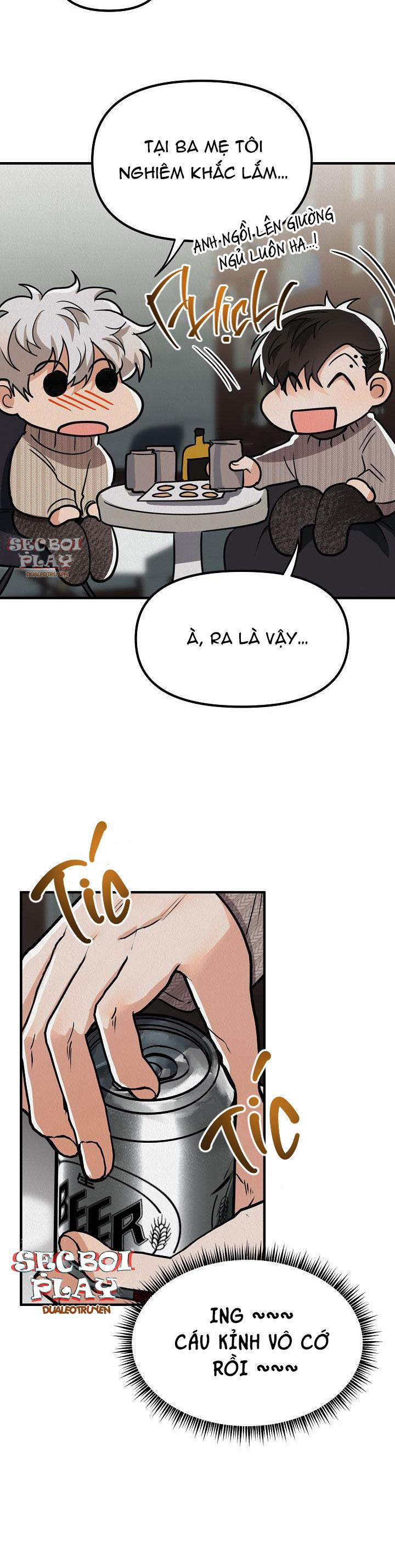 Boy Meets Girl 17 trang 13