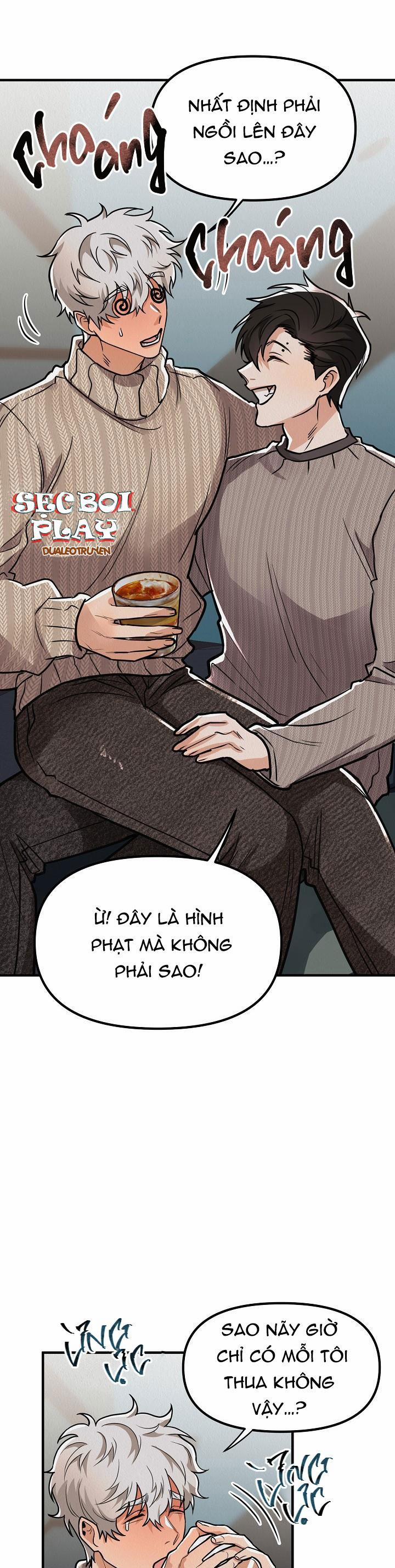 Boy Meets Girl 17 trang 16