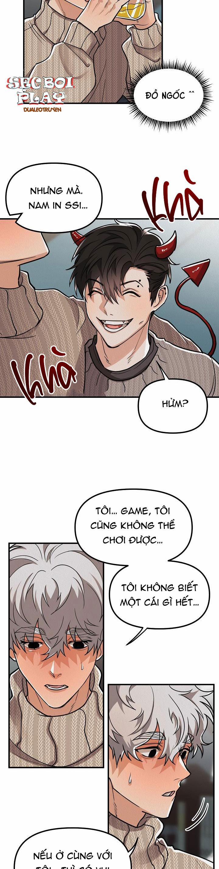 Boy Meets Girl 17 trang 17