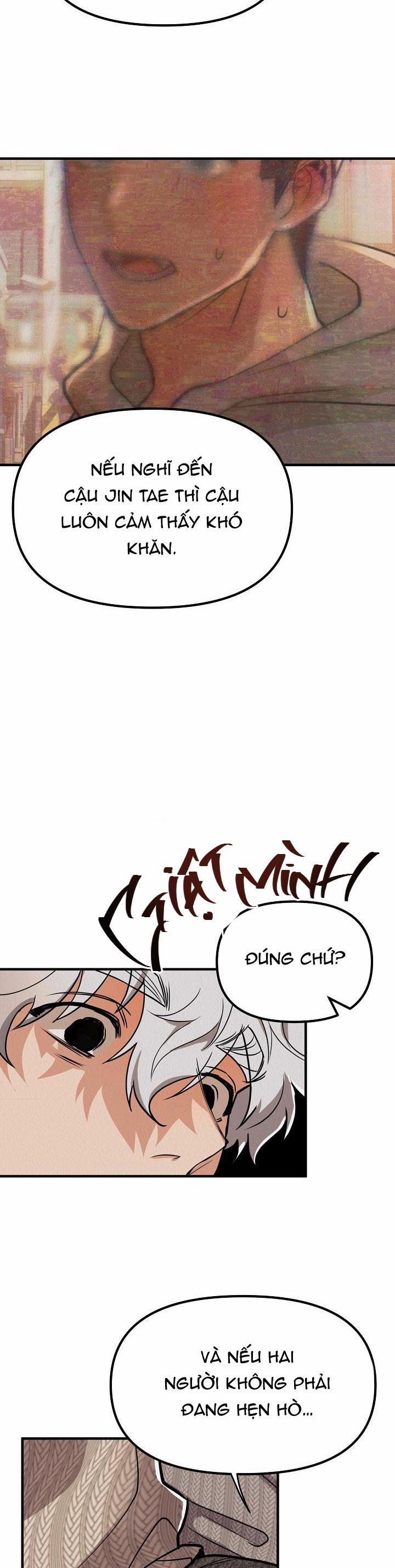 Boy Meets Girl 17 trang 25