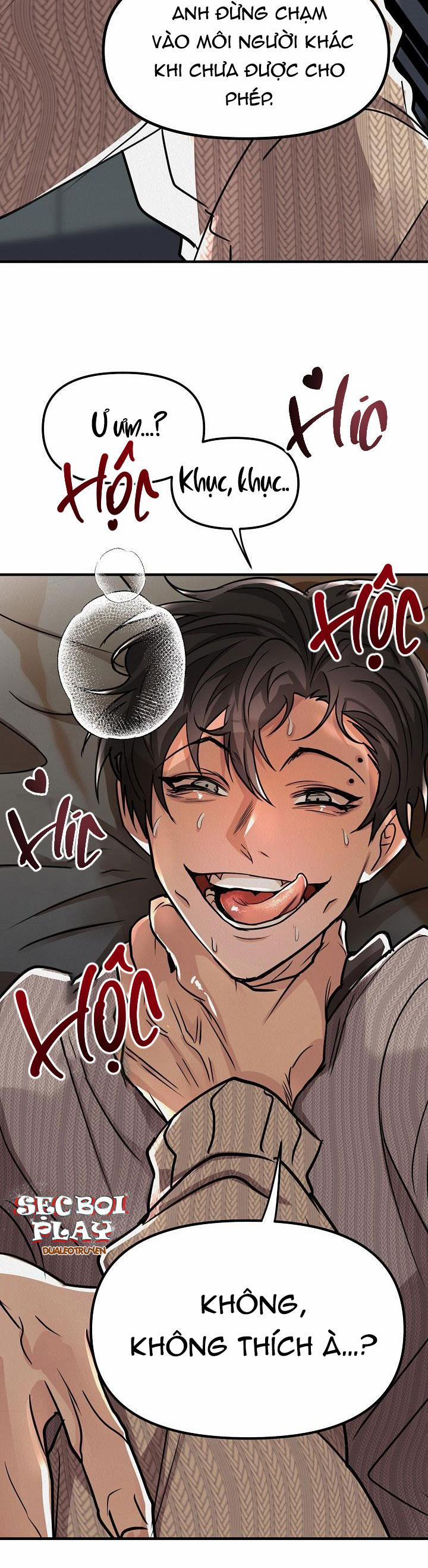 Boy Meets Girl 17 trang 33