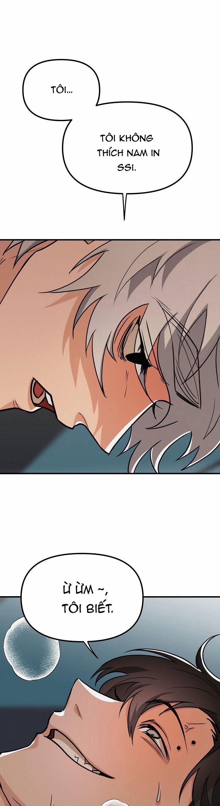 Boy Meets Girl 17 trang 34