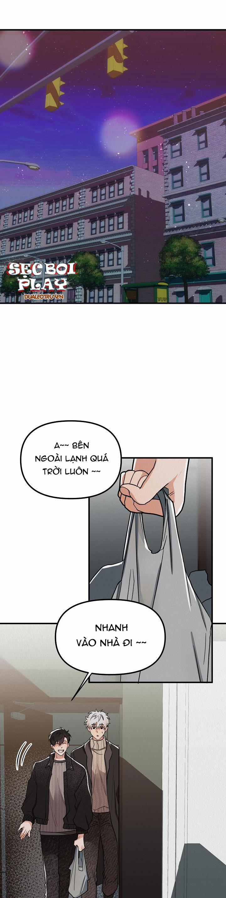 Boy Meets Girl 17 trang 6