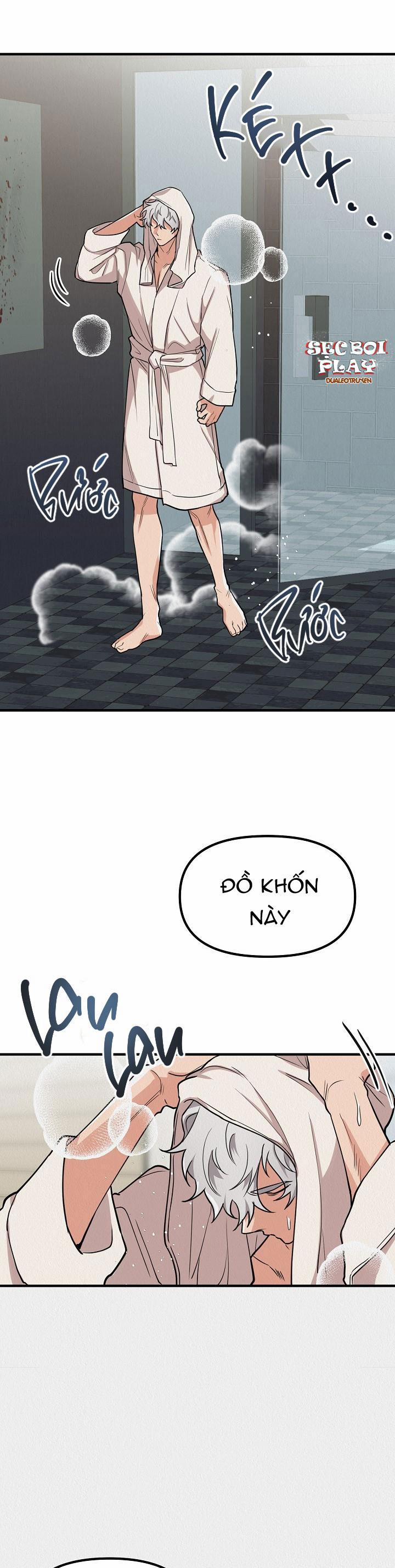 Boy Meets Girl 18 trang 11