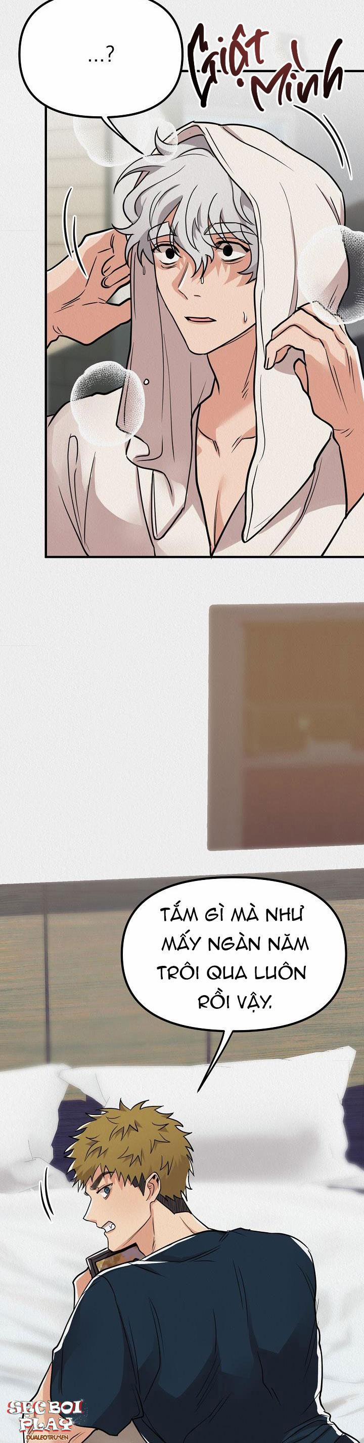 Boy Meets Girl 18 trang 12