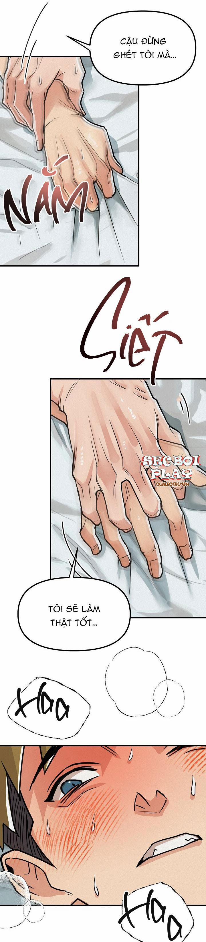 Boy Meets Girl 19 H+ trang 12