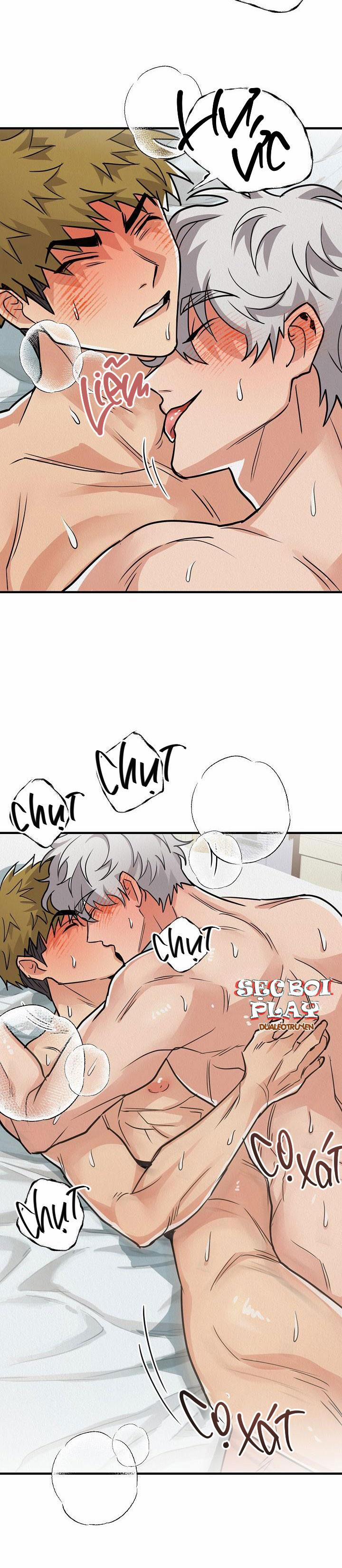 Boy Meets Girl 19 H+ trang 13