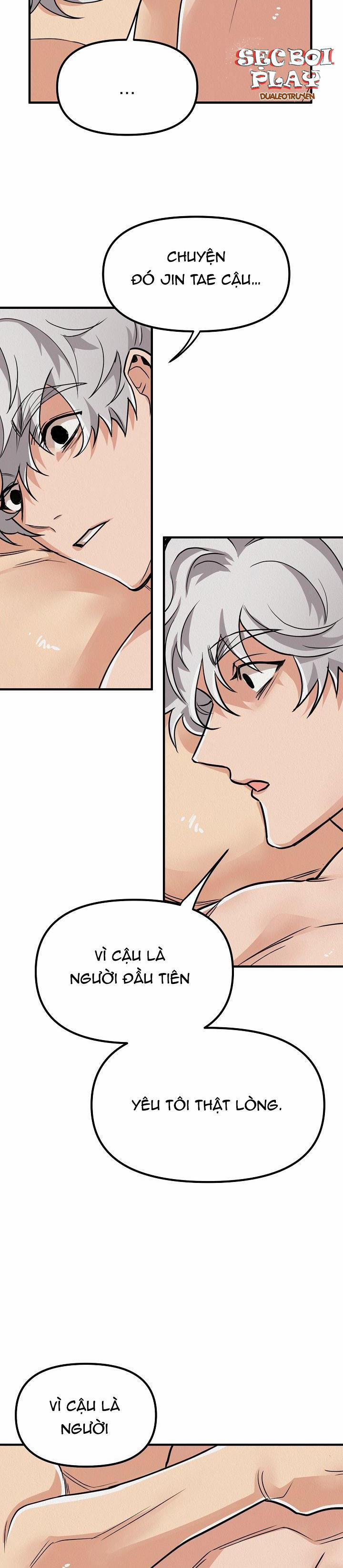 Boy Meets Girl 19 H+ trang 20