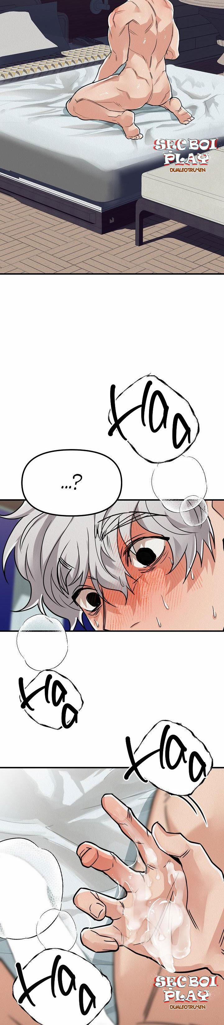 Boy Meets Girl 19 H+ trang 24