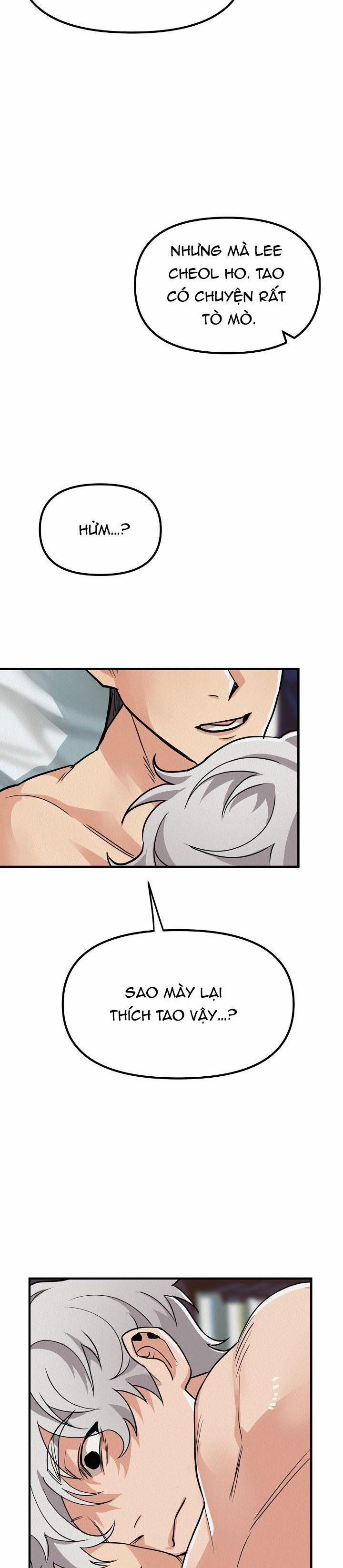 Boy Meets Girl 19 trang 19