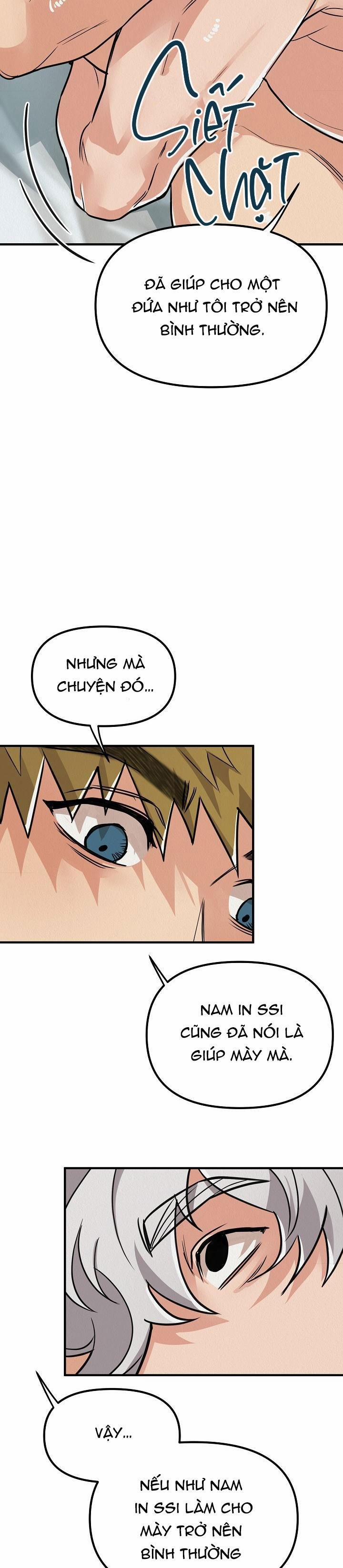 Boy Meets Girl 19 trang 21